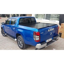 Yeni Mitsubishi L200 Sürgülü Kapak Rollbox 2019+